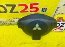 Подушка безопасности водителя MITSUBISHI/NISSAN DELICA D3|NV200|NV200 VANETTE С ЗАРЯДОМ|2014 K8510JX00A VM20 HR16DE, передняя
