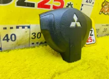 Подушка безопасности водителя MITSUBISHI/NISSAN DELICA D3|NV200|NV200 VANETTE С ЗАРЯДОМ|2014 K8510JX00A VM20 HR16DE, передняя
