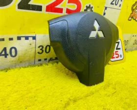 Подушка безопасности водителя MITSUBISHI