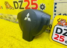 Подушка безопасности водителя MITSUBISHI/NISSAN DELICA D3|NV200|NV200 VANETTE С ЗАРЯДОМ|2014 K8510JX00A VM20 HR16DE, передняя