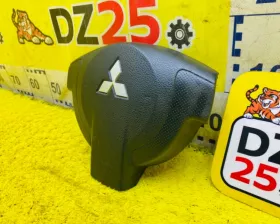 Подушка безопасности водителя MITSUBISHI