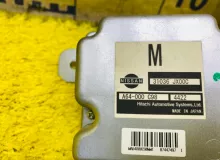 Блок управления акпп NISSAN NV200 2014/Цвет K23 31036JX00C VM20 HR16DE, передний