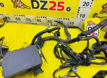 Коса под капот NISSAN NV200 2014/Цвет K23 MQ705894 VM20 HR16DE, передняя