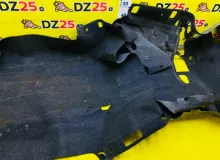 Ковер пола NISSAN NV200 2014/Цвет K23 74902JX00A VM20 HR16DE