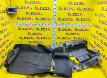 Ковер пола NISSAN NV200 2014/Цвет K23 74902JX00A VM20 HR16DE