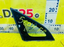 Стекло форточка NISSAN NV200 2014/Цвет K23 76820JX30A VM20 HR16DE, переднее правое
