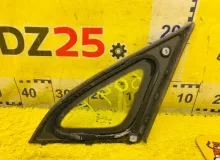 Стекло форточка NISSAN NV200 2014/Цвет K23 76820JX30A VM20 HR16DE, переднее правое