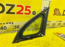 Стекло форточка NISSAN NV200 2014/Цвет K23 76820JX30A VM20 HR16DE, переднее правое