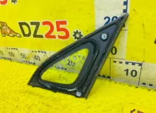 Стекло форточка NISSAN NV200 2014/Цвет K23 76820JX30A VM20 HR16DE, переднее правое