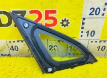 Стекло форточка NISSAN NV200 2014/Цвет K23 76821JX30A VM20 HR16DE, переднее левое