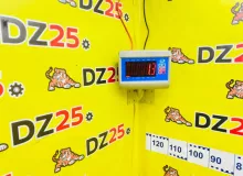 Уши TOYOTA WISH 2012/Цвет 202 8791068090C0 ZGE25W 2ZRFAE, передние правые