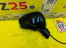 Уши TOYOTA WISH 2012/Цвет 202 8791068090C0 ZGE25W 2ZRFAE, передние правые