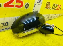 Уши TOYOTA WISH 2012/Цвет 202 8791068090C0 ZGE25W 2ZRFAE, передние правые