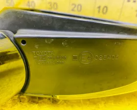 Уши TOYOTA