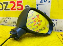 Уши TOYOTA WISH 2012/Цвет 202 8791068090C0 ZGE25W 2ZRFAE, передние правые
