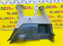 Обшивка багажника TOYOTA WISH 2012/Цвет 202 6473068040B0 ZGE25W 2ZRFAE, задняя правая