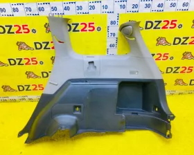 Обшивка багажника TOYOTA