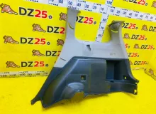 Обшивка багажника TOYOTA WISH 2012/Цвет 202 6473068040B0 ZGE25W 2ZRFAE, задняя правая