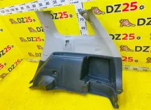 Обшивка багажника TOYOTA WISH 2012/Цвет 202 6473068040B0 ZGE25W 2ZRFAE, задняя правая