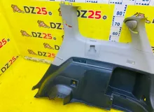 Обшивка багажника TOYOTA WISH 2012/Цвет 202 6473068040B0 ZGE25W 2ZRFAE, задняя правая