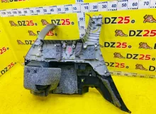 Обшивка багажника TOYOTA WISH 2012/Цвет 202 6473068040B0 ZGE25W 2ZRFAE, задняя правая