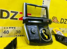 Консоль магнитофона TOYOTA WISH 2012/Цвет 202 5542068140 ZGE25W 2ZRFAE, передний