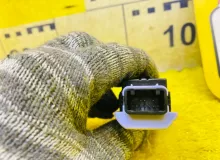 Кнопка старта TOYOTA WISH 2012/Цвет 202 8961130062 ZGE25W 2ZRFAE, передняя