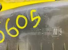 Корпус воздушного фильтра TOYOTA WISH 2012/Цвет 202 1770037211 ZGE25W 2ZRFAE, передний