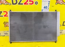 Радиатор кондиционера TOYOTA WISH 2012/Цвет 202 8845012280 ZGE25W 2ZRFAE, передний
