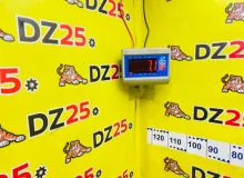 Печка салона TOYOTA WISH 2012/Цвет 202 8713012541 ZGE25W 2ZRFAE, передняя
