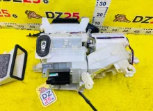 Печка салона TOYOTA WISH 2012/Цвет 202 8713012541 ZGE25W 2ZRFAE, передняя