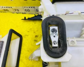 Печка салона TOYOTA