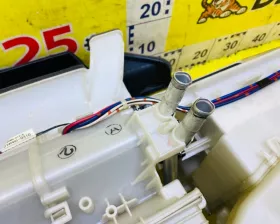 Печка салона TOYOTA