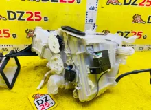 Печка салона TOYOTA WISH 2012/Цвет 202 8713012541 ZGE25W 2ZRFAE, передняя