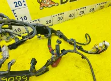 Коса двс TOYOTA WISH 2012/Цвет 202 8212168061 ZGE25W 2ZRFAE, передняя