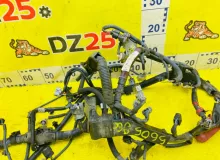 Коса двс TOYOTA WISH 2012/Цвет 202 8212168061 ZGE25W 2ZRFAE, передняя