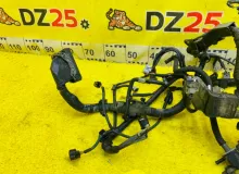 Коса двс TOYOTA WISH 2012/Цвет 202 8212168061 ZGE25W 2ZRFAE, передняя