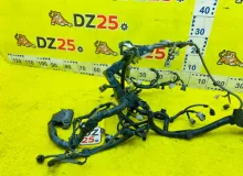 Коса двс TOYOTA WISH 2012/Цвет 202 8212168061 ZGE25W 2ZRFAE, передняя