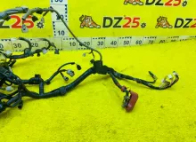 Коса двс TOYOTA WISH 2012/Цвет 202 8212168061 ZGE25W 2ZRFAE, передняя