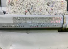 Торпеда TOYOTA WISH 2012/Цвет 202 5530268901B0 ZGE25W 2ZRFAE, передняя