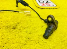 Датчик abs TOYOTA WISH 2012/Цвет 202 8954568020 ZGE25W 2ZRFAE, задний правый