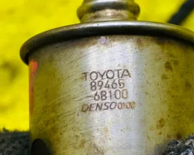 Лямбда-зонд TOYOTA