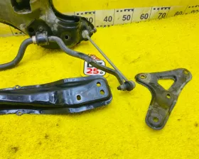 Балка под двс TOYOTA