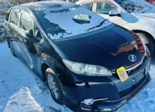 Стоп-сигнал TOYOTA WISH 2012/Цвет 202 8155068060 ZGE25W 2ZRFAE, задний правый