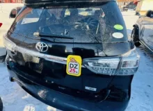 Стоп-сигнал TOYOTA WISH 2012/Цвет 202 8155068060 ZGE25W 2ZRFAE, задний правый