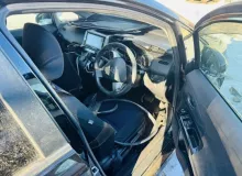 Стоп-сигнал TOYOTA WISH 2012/Цвет 202 8155068060 ZGE25W 2ZRFAE, задний правый