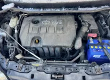 Стоп-сигнал TOYOTA WISH 2012/Цвет 202 8155068060 ZGE25W 2ZRFAE, задний правый