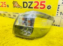 Стоп-сигнал TOYOTA WISH 2012/Цвет 202 8155068060 ZGE25W 2ZRFAE, задний правый