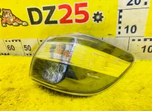 Стоп-сигнал TOYOTA WISH 2012/Цвет 202 8155068060 ZGE25W 2ZRFAE, задний правый