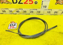 Молдинги на крыше TOYOTA WISH 2012/Цвет 202 7555168020 ZGE25W 2ZRFAE, передние правые
